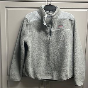 Womens vineyard vines shep shirt